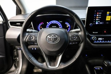 Toyota Corolla XII 2022 Toyota Corolla Salon Polska*I, zdjęcie 16