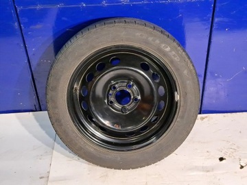 Volvo V70 2005 Koła dojazdowe
