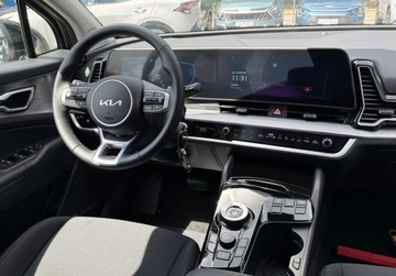Kia Sportage V SUV 1.6 T-GDI 160KM 2025 Kia Sportage MY25 wersja L, silnik 160KM automat 7DCT pakiet AEB drive wi, zdjęcie 23