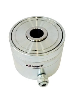 Гидравлический пресс для втулок подшипников, 40 тонн.