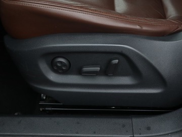 Volkswagen Tiguan I SUV Facelifting 2.0 TDI CR DPF BlueMotion 177KM 2013 VW Tiguan 2.0 TDI, Salon Polska, 174 KM, 4X4, zdjęcie 20