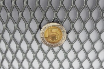 СЕТКА ТЯЖЕННАЯ РАСШИРЕННАЯ 1000 х 2000 20 х 10 х 2х1,5