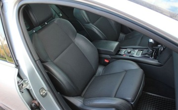 Peugeot 508 I SW 2.0 HDi FAP 163KM 2011 Peugeot 508 163KM Allure Automat 2.0 Diesel 163KM, zdjęcie 8