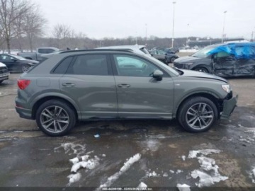 Audi Q3 II 2023 Audi Q3 Premium Plus 45 Tfsi S Line Quattro Tiptronic 2023 2.0 Benzyna, zdjęcie 6