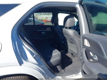 Mercedes GLE V167 2024 Mercedes-Benz GLE 35 AMG 4Matic 2024 3.0l 3.0 Benzyna 429KM, zdjęcie 12