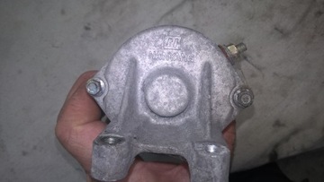 Пьяджио 400 500 стартер