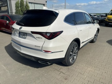 Acura MDX II 2024 Acura MDX PRIORITY Auto. AWD Skóra Panorama, zdjęcie 1