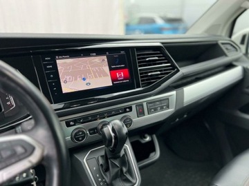 Volkswagen Caravelle T6 2020 Volkswagen Caravelle 3.400 Salon PL 4 Motion Hak 7os Kamera ASO DSG, zdjęcie 10