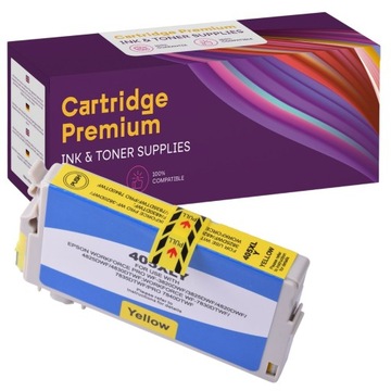 TUSZ DO EPSON 405 XL WF-3800 WF-4825 WF-4830
