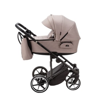 КОЛЯСКА ADAMEX ZICO 2В1 ЦВЕТ TK-72