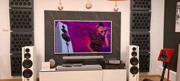 Звуковая панель акустического качества