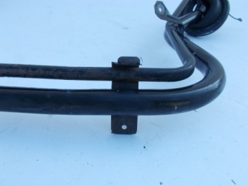 Трубка топливного бака Mazda 6 I GY Kombi дизель