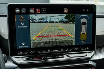 Cupra Leon II 2025 Cupra Leon Sportstourer 1.5 eTSI 150 KM DSG, zdjęcie 26