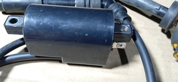 SUZUKI GSF 600 1200 BANDIT 2-3 КАТУШКА ЗАЖИГАНИЯ КАБЕЛИ КАТУШЕК ЗАЖИГАНИЯ