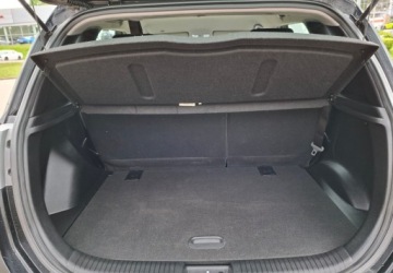 Hyundai ix20 Mikrovan 1.6 CVVT 125KM 2015 Hyundai ix20 Zarejestrowany - benzyna - klimatyzacja - automat - przebieg, zdjęcie 11