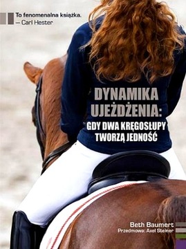 DYNAMIKA UJEŻDŻANIA