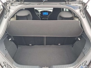 Toyota Aygo X 1.1 VVT-i 72KM 2024 Toyota Aygo X Toyota Aygo X 1.0 VVT-i Style CVT, 1 wlasciciel, Gwarancja,, zdjęcie 11