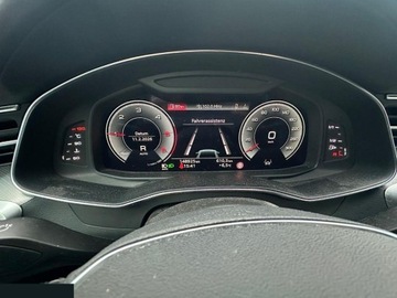 Audi A6 C8 Avant 2.0 40 TDI 204KM 2022 Audi A6 Limousine 40 TDI S tronic 204KM 2022r Dostawa pod dom!, zdjęcie 15