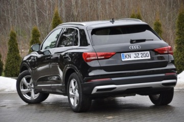 Audi 2020 Audi Q3 GWARANCJA Serwis ASO AUDI VAT23%, zdjęcie 26