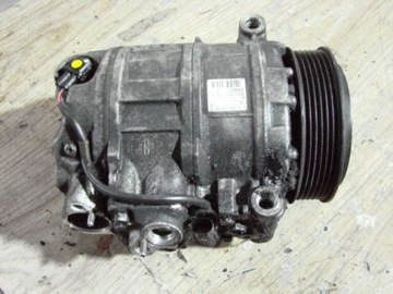 SPRĘŻARKA W203 A0002309011 NA CZĘŚCI