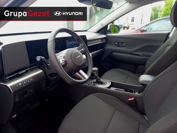 Hyundai Kona I Crossover Facelifting 1.0 T-GDI 120KM 2023 Hyundai Kona NOWA.GENERACJA 1,0 T-GDI 120 KM 7DCT Smart Od Ręki!!!, zdjęcie 6