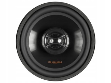 Musway ME120 140 Вт 3 Ом вставной Mercedes W124