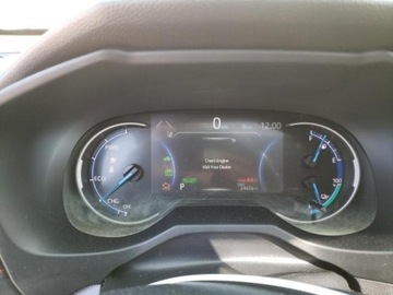 Toyota 2022 Toyota RAV4 2022, 2.5L, 4x4, PRIME XSE, od ubezpieczalni, zdjęcie 10