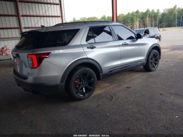 Ford Explorer VI 2024 Ford Explorer ST 2024 3.0l 3.0 Benzyna 400KM, zdjęcie 5