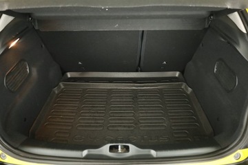 Citroen C4 Cactus Crossover Facelifting 1.2 PureTech 110KM 2018 Citroen C4 Cactus 1.2 PureTech, Salon Polska, GAZ, zdjęcie 17