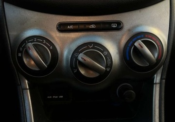 Hyundai i10 I Hatchback Facelifting 1.2 DOHC 85KM 2011 Hyundai i10 Niski przebieg Klima Isofix Gwarancja w cenie Warszawa VRKX, zdjęcie 21