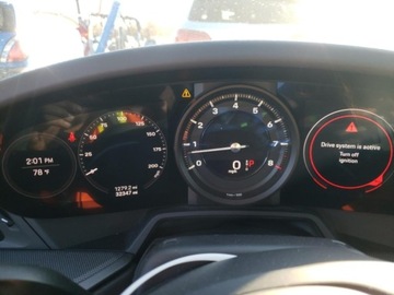 Porsche 2021 Porsche 911 Carrera 2021 3.0l 3.0 Benzyna 379KM, zdjęcie 9