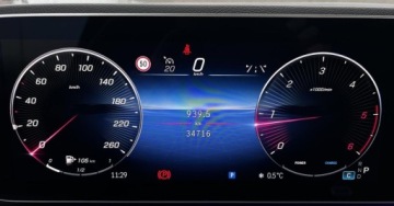 Mercedes GLE V167 SUV Facelifting 2.0 300d 269KM 2025 Mercedes-Benz GLE Od Dealera, FV23, AMG, Pneumatyka, Panoramiczny Dach, Bu, zdjęcie 26