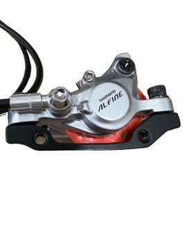 Гидравлический тормоз Shimano Alfine BL-S 700-B
