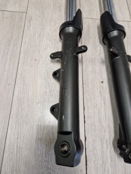 YAMAHA MT07 XSR 700 LAGA КРЫШКА ПОДВЕСКА 21-