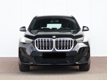 BMW X1 U11 Crossover 1.5 18i 136KM 2026 BMW X1 sDrive18i Sport Suv 1.5 (136KM) 2026, zdjęcie 1