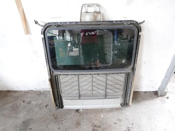 SZYBERDACH MANUALNY OPEL CORSA B FL 3D HB 97-00