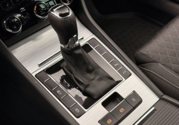 Skoda Superb III Kombi Facelifting 2.0 TDI SCR 200KM 2022 Skoda Superb LED Front Assist El. klapa Czujniki Salon FVAT Gwarancja, zdjęcie 21