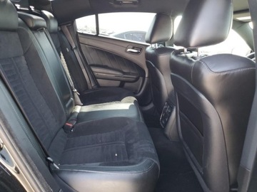 Dodge Charger VII 2022 Dodge Charger rt, 2022r., 5.7L 5.7 Benzyna 370KM, zdjęcie 8