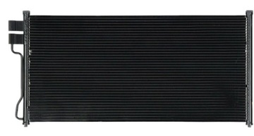 ОХЛАДИТЕЛЬ КОНДИЦИОНЕРА FORD EXPEDITION 1997-2006 гг.