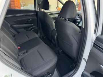 Hyundai Tucson IV SUV 1.6 CRDI 48V 136KM 2021 Hyundai Tucson 1.6 Diesel, Nowy Rozrzad, Bogata Wersja Wyposazenia 1.6, zdjęcie 25