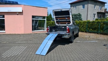 Кузов для Тойота Хайлюкс Хантер.