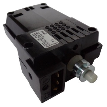 Zewnętrzny silnik KN-4A TUR2 do maszyn Łucznik