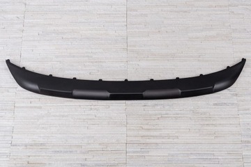 HYUNDAI TUCSON NX4 20+ SPOILER PRZEDNIEGO ZDERZAKA