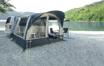 НАДУВНАЯ ПАЛАТКА VESTHORE DRIVE AWAY BRUNNER TRAILS LC 180-220 см