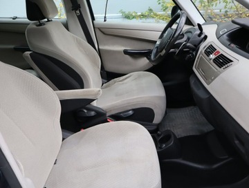 Citroen Grand C4 Picasso I 1.6 HDi 109KM 2008 Citroen C4 Grand Picasso 1.6 HDi, Automat, zdjęcie 8