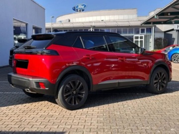 Peugeot 2008 II 2026 Od ręki - GT Exclusive 1.2 PureTech mHEV 145KM / panoramiczny dach, zdjęcie 2