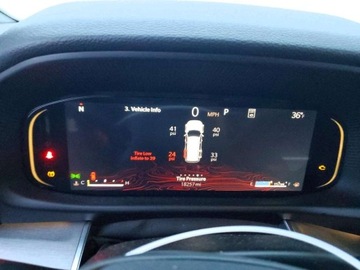 Jeep Wagoneer II 2024 Jeep Wagoneer Series II 2024 3.0 Benzyna 420KM, zdjęcie 9