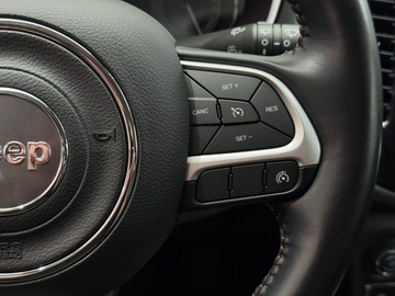 Jeep Compass II SUV Plug-In 1.3 T4 190KM 2020 Jeep Compass Business Plus / Kamera / 1 właściciel, zdjęcie 20