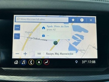 Opel Insignia II Sports Tourer Facelifting 2.0 Diesel 174KM 2021 Opel Insignia 2.0 CDTi 175KM, Ultimate, 4x4, Automat, Faktura 23 2.0 174KM, zdjęcie 33