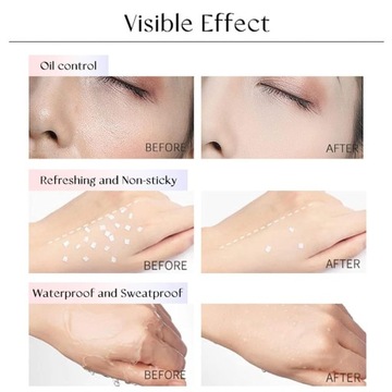 Tfit Primer, Tfits Delicate Silk Veil Art Primer, Delicate Silk Veil Art